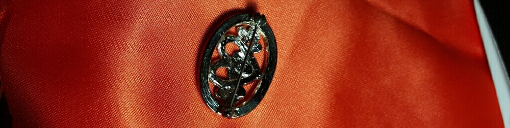 Brooch